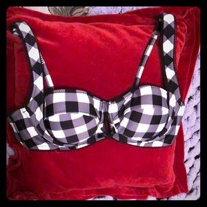 Betsy Johnson swimsuit